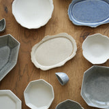 広瀬佳子 小花缽 S