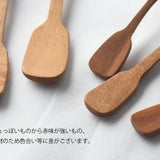Cutlery 木製復古餐具 共五款