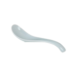 日本波佐見燒中式湯匙共四色