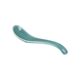 日本波佐見燒中式湯匙共四色