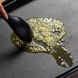 日本 SUNCRAFT 木柄尼龍料理用具 共二款