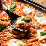 日本 SUNCRAFT 木柄尼龍料理用具 共二款