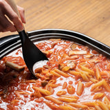 日本 SUNCRAFT 木柄尼龍料理用具 共二款