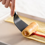 日本 SUNCRAFT 木柄尼龍料理用具 共二款