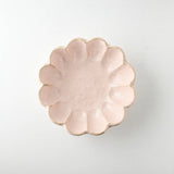 日本小兵美濃燒粉花碗(SS-2XL)