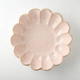 日本小兵美濃燒粉花碗(SS-2XL)