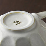 日本小兵美濃燒花湯杯共二色