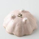 日本小兵美濃燒粉花碗(SS-2XL)