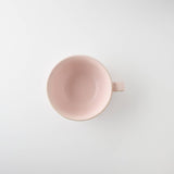 日本小兵美濃燒花湯杯共二色