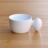 日本波佐見燒兒童馬克杯共兩色