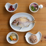 日本波佐見燒兒童馬克杯共兩色