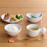 日本波佐見燒兒童馬克杯共兩色