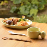 日本波佐見燒兒童馬克杯共兩色