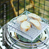 日本陶瓷烤網 (S/L)