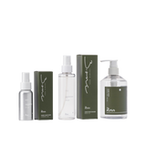 即期良品｜Ran 3.One 聯名系列 洗手乳+保濕護手噴霧+乾洗手噴霧三件組