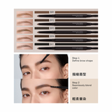 <KAIBEAUTY小凱老師>精準塑型持色眉筆