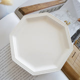 Studio M' 日本雅緻八角盤 (S-M) 共七色