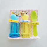 便當飯糰造型器共兩款