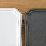 Studio M' assorti 18 方盤 共二色