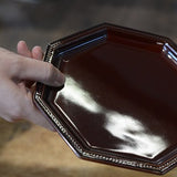 Studio M' 日本雅緻八角盤 (S-M) 共七色