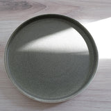 作山窯 Loop 平圓盤 (S-M) 共三色