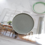 作山窯 Loop 平圓盤 (S-M) 共三色