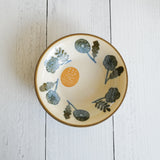 日本美濃燒北歐風餐碗 共四色