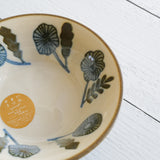 日本美濃燒北歐風餐碗 共四色