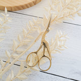 古董設計型剪刀/刀套 共六款