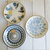 日本美濃燒北歐風餐碗 共四色