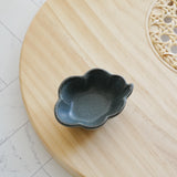 翠<SUI>日本美濃燒素色雲型碗 (S-M) 共五色