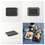 Studio M' assorti 18 方盤 共二色