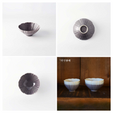 Studio M' Fukurasuzume 福良雀摺邊碗 (S/L) 共三色