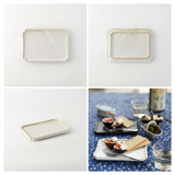 Studio M' assorti 18 方盤 共二色