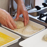 日本野田琺瑯料理盤 (XS-2XL)