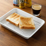 日本野田琺瑯料理盤 (XS-2XL)