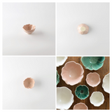 Studio M' Sazanka 山茶花碗 (SS-S) 共三色