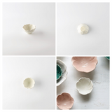 Studio M' Sazanka 山茶花碗 (SS-S) 共三色