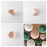 Studio M' Sazanka 山茶花碗 (SS-S) 共三色