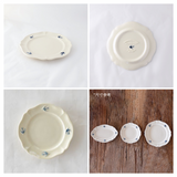 Studio M' 早起的鳥兒系列圓盤 (S/L)