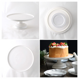 sobokai scena 高腳圓盤 共三色