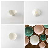 Studio M' Sazanka 山茶花碗 (SS-S) 共三色