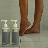 Ran 528 身體清潔露 冷山琥珀 500ml