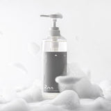 Ran 528 身體清潔露 冷山琥珀 500ml