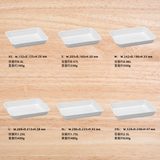 日本野田琺瑯料理盤 (XS-2XL)