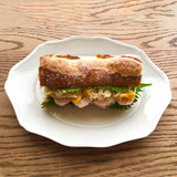 sobokai sale e pepe花邊盤共四色