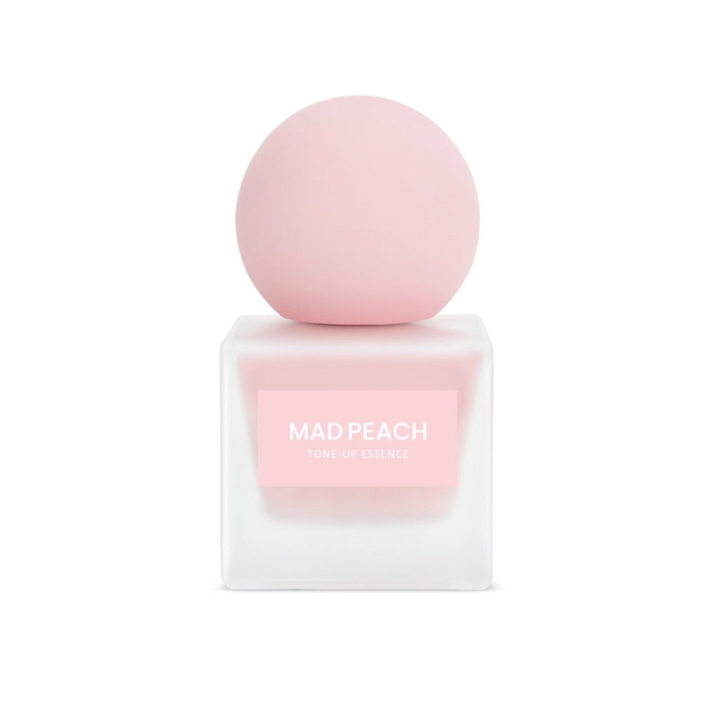 MAD PEACH 底妝系列