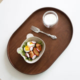 素色小熊甜點碗 共三色