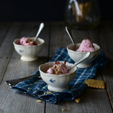 Studio M' 早起的鳥兒系列小碗