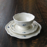 Studio M' 早起的鳥兒系列小碗